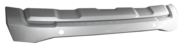 PANEL FRT BUMPER LWR